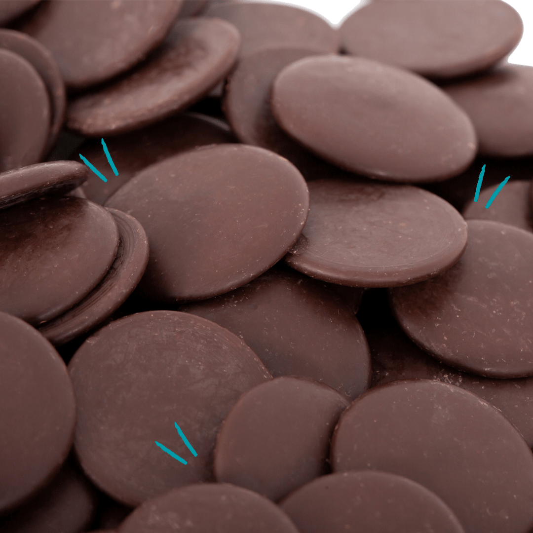 DARK CHOCOLATE - ROUNDING UP THE BEST OF THE BEST!