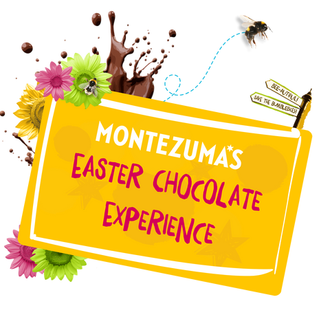 Easter Chocolate Tasting & Decorating Event!