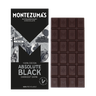 Absolute Black -100% Dark Chocolate Bar