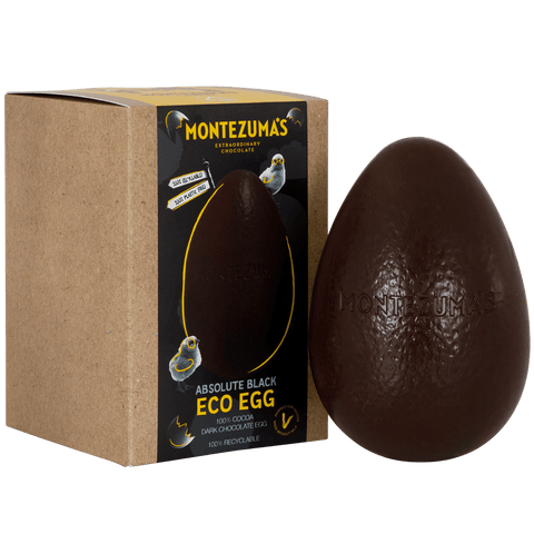 Absolute Black Eco Egg