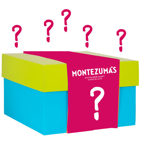 Black Friday Mystery Gift Box