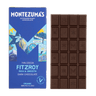 Fitzroy dark chocolate bar 