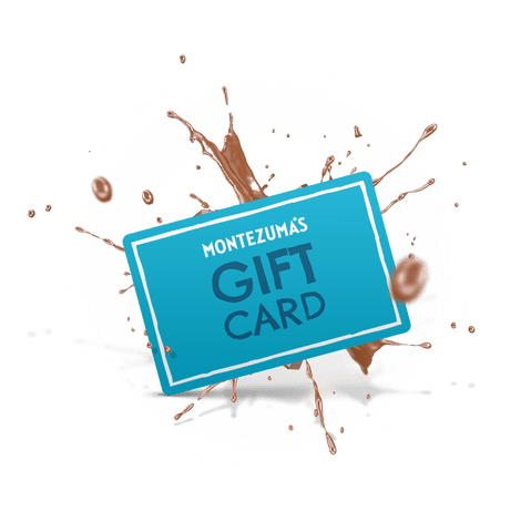 Montezuma’s Chocolate Digital Gift Cards