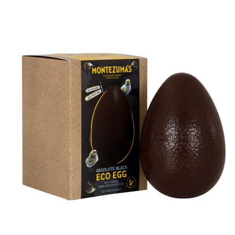 Absolute Black Eco Egg