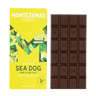 Sea Dog dark chocolate lime & sea salt bar 