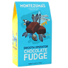 smooth operator chocolate fudge