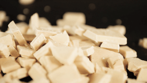 Great White - Creamy White Chocolate